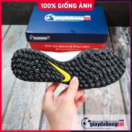 Nike Tiempo Legend 9 Pro TF Trắng ngà vạch vàng (6)