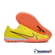 Nike mercurial Vapor 15 Academy tf vang vach cam tre em