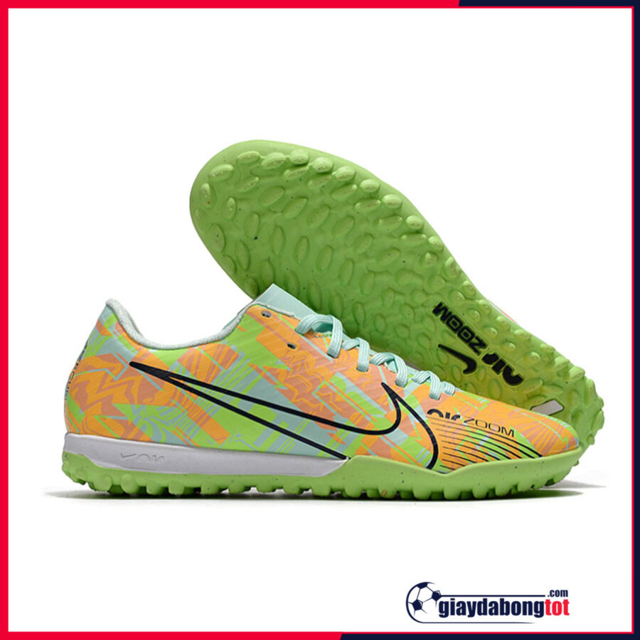 Vapor 15 academy tf chuoi vang cam vach den tre em