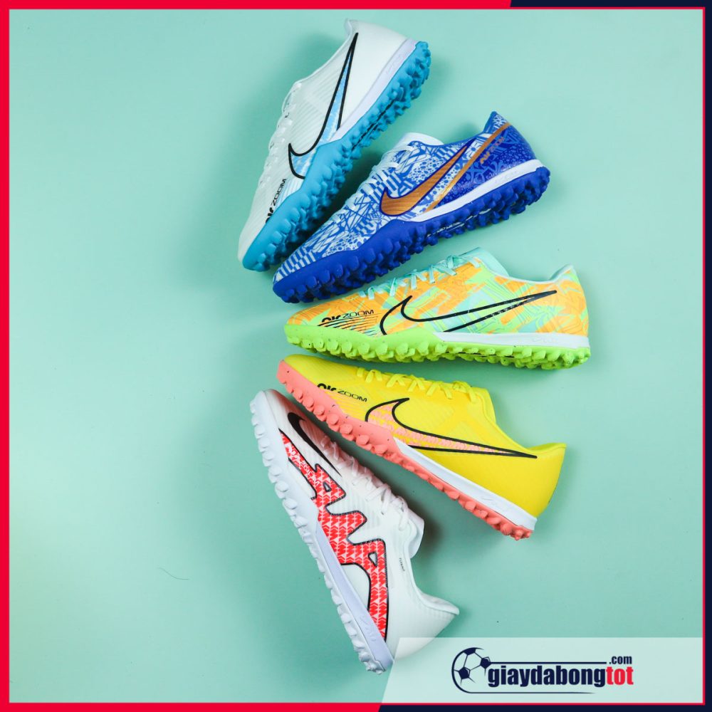 Vapor 15 academy tf nhieu mau