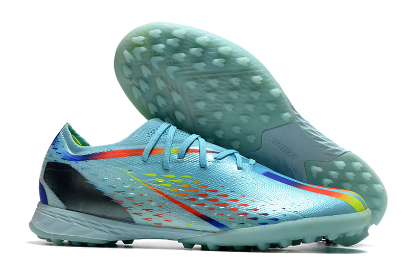 adidas x speedportal .1 tf xanh ngoc world cup 2022