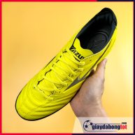 mizuno morelia neo 3 pro tf vang vach den (4)