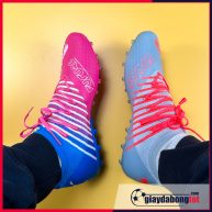 puma future z 1.4 mg hong xanh