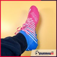 puma future z 1.4 mg hong xanh