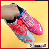 puma future z 1.4 mg hong xanh