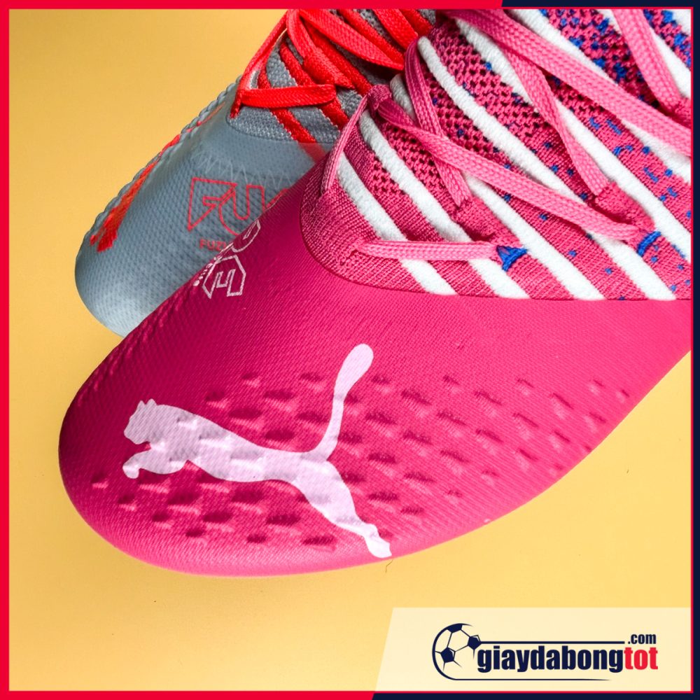puma future z 1.4 mg hong xanh