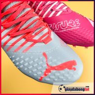 puma future z 1.4 mg hong xanh