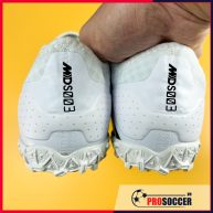 nike mercurial vapor 13 pro tf trang den cr7