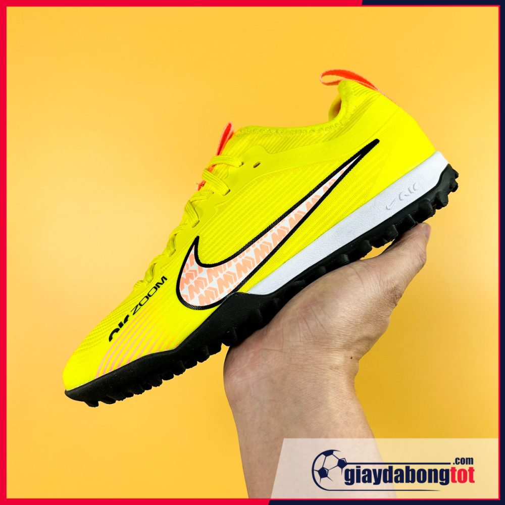 nike mercurial vapor 15 pro tf tre em