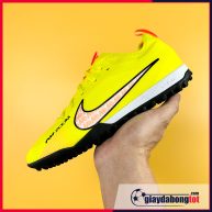 nike mercurial vapor 15 pro tf tre em
