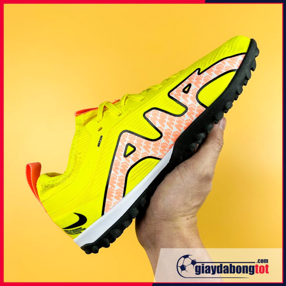 nike mercurial vapor 15 pro tf tre em