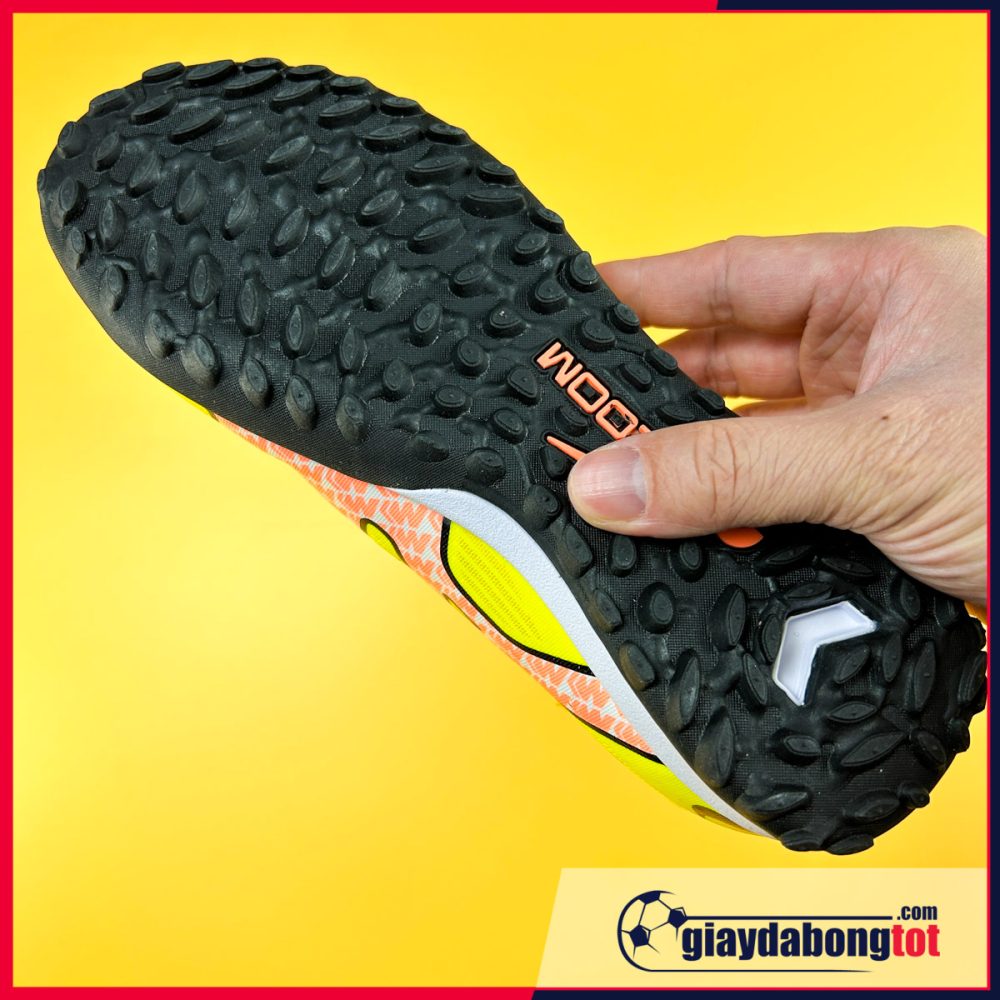 nike mercurial vapor 15 pro tf tre em