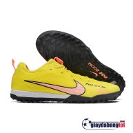 Nike mercurial Vapor 15 pro tf vang vach cam tre em