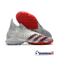 adidas predator freak + TF xam vach den