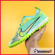 nike mercurial vapor 15 pro tf tre em