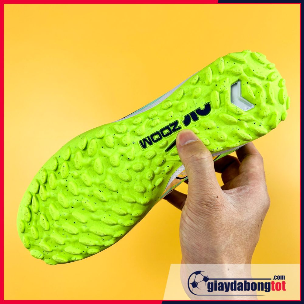 nike mercurial vapor 15 pro tf tre em