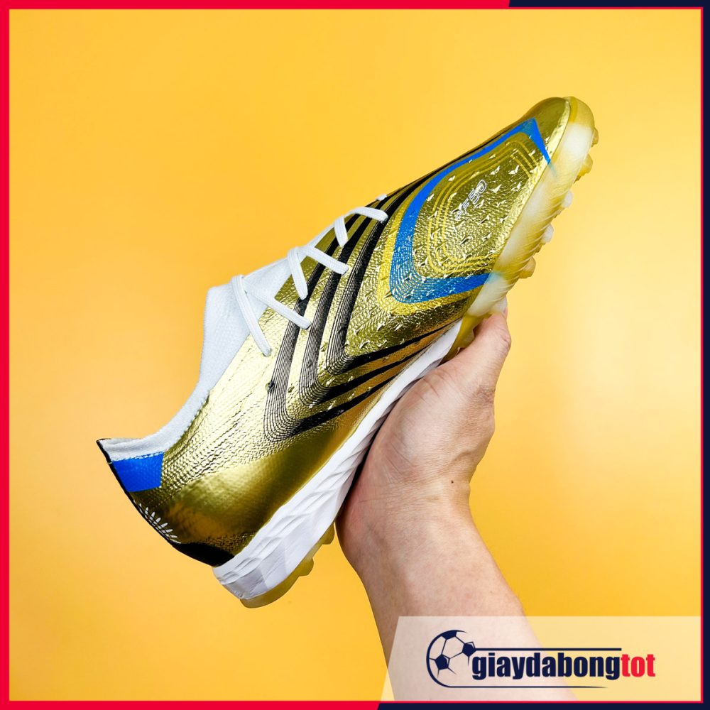 Giày Adidas X Speedportal .1 TF Vàng Gold Messi
