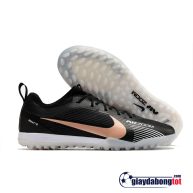 Nike mercurial Vapor 15 pro tf den vach dong