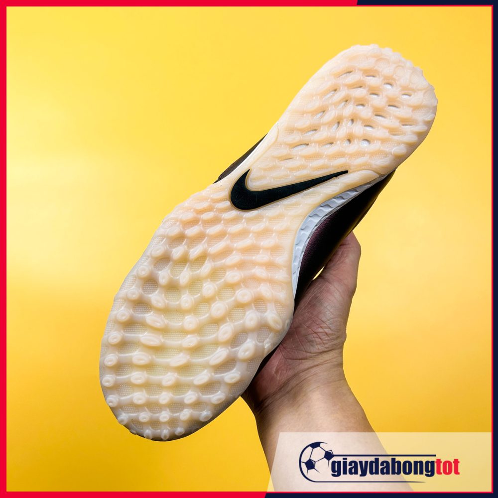 Giày Nike Tiempo Legend 9 Pro TF Đồng vạch trắng