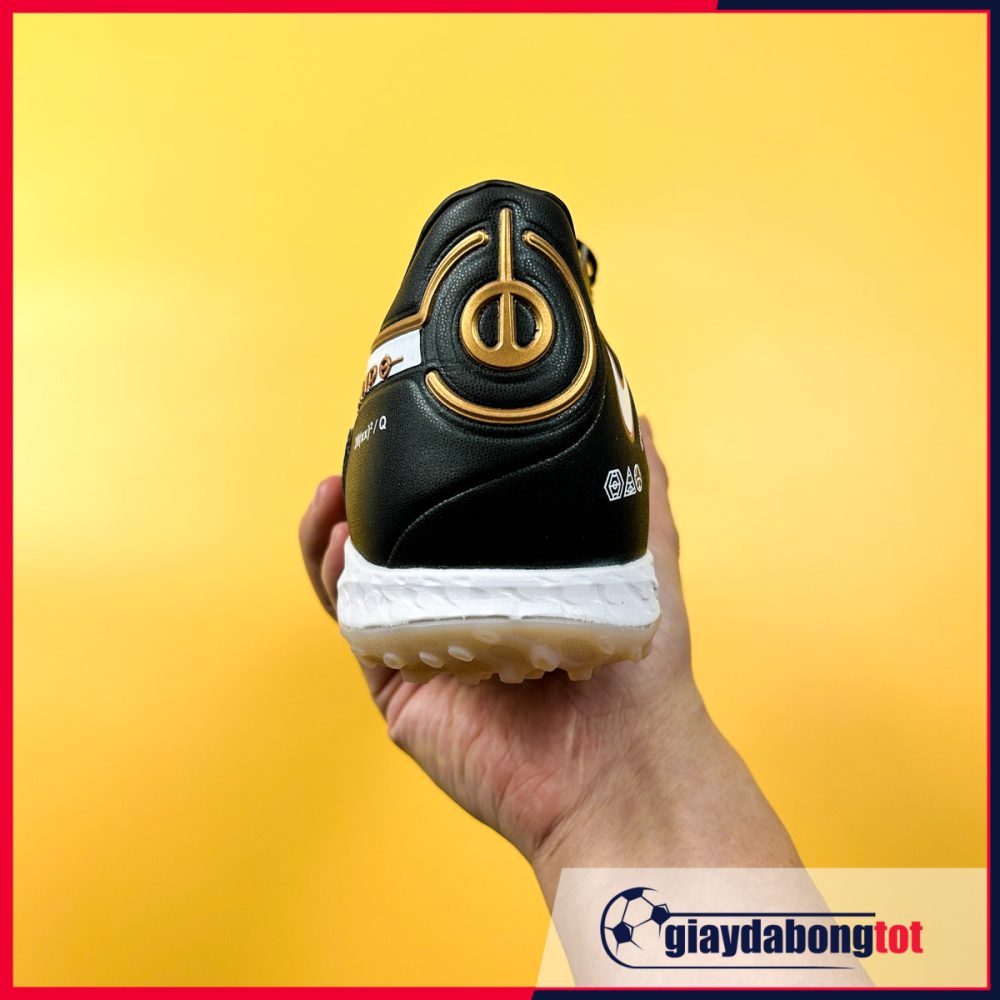 Giày Nike Tiempo Legend 9 Pro TF Đồng vạch trắng