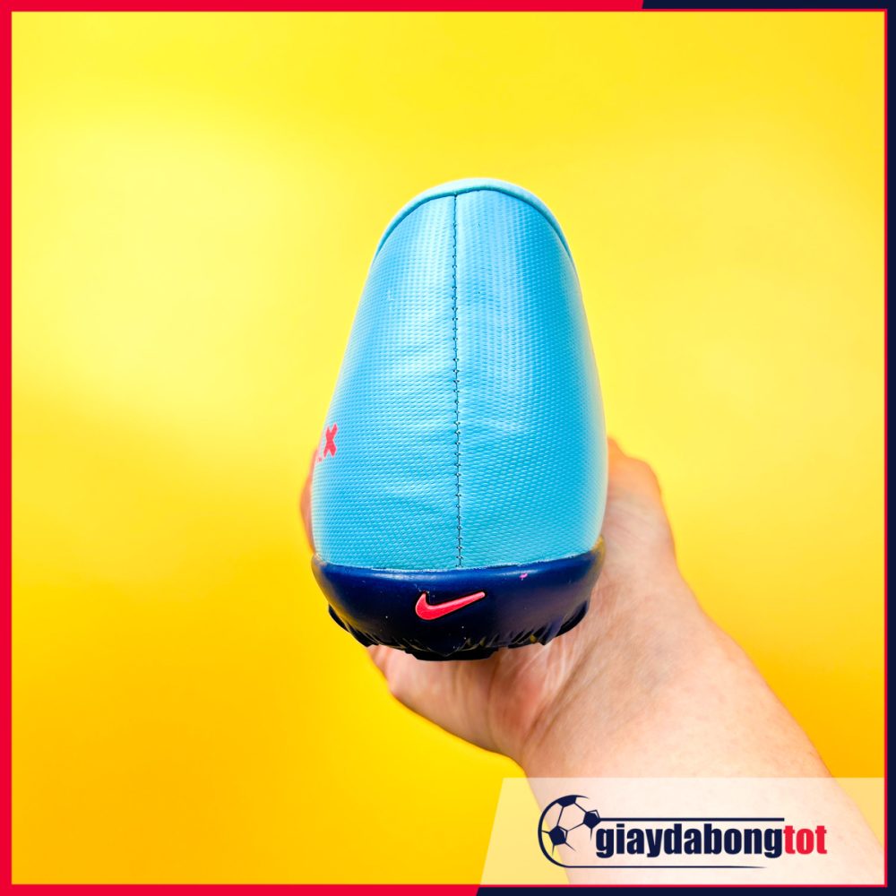 Giày Nike Mercurial Victory 6 TF Xám vạch hồng