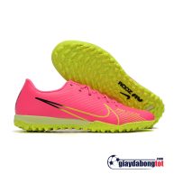 Nike zoom mercurial vapor 15 academy tf hong vach vang re