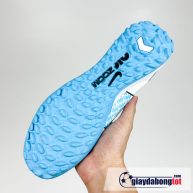 Nike mercurial vapor 15 academy tf trang vach xanh nhat (6)