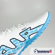 Nike mercurial vapor 15 academy tf trang vach xanh nhat (8)