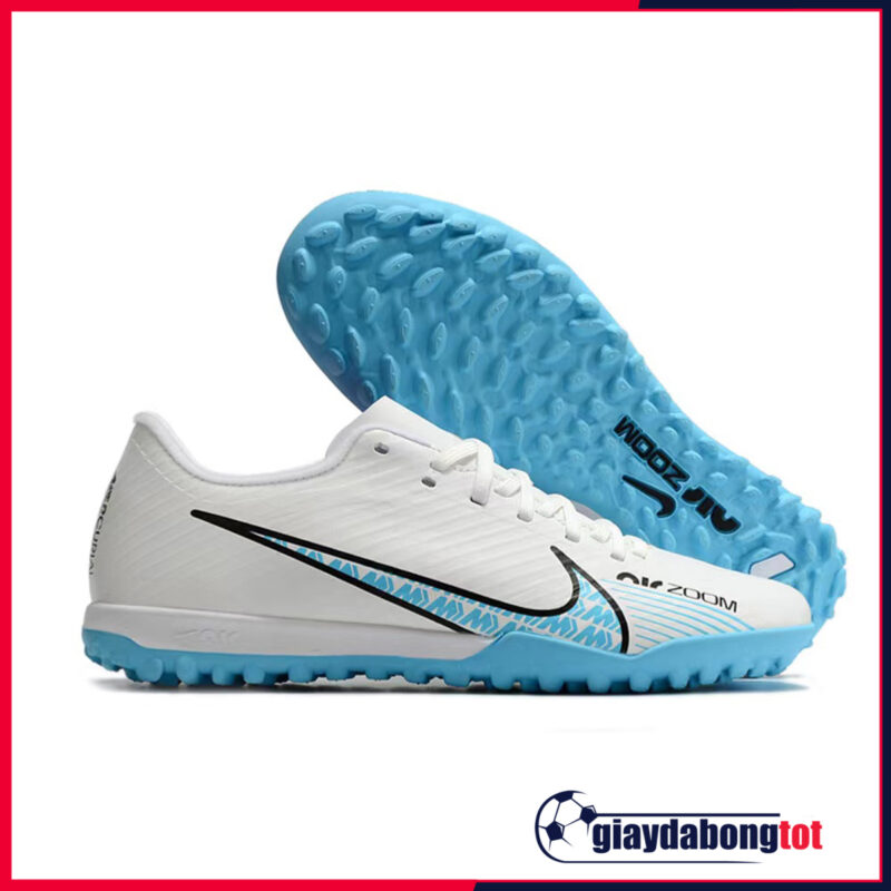 vapor 15 academy tf trang vach xanh nhat re