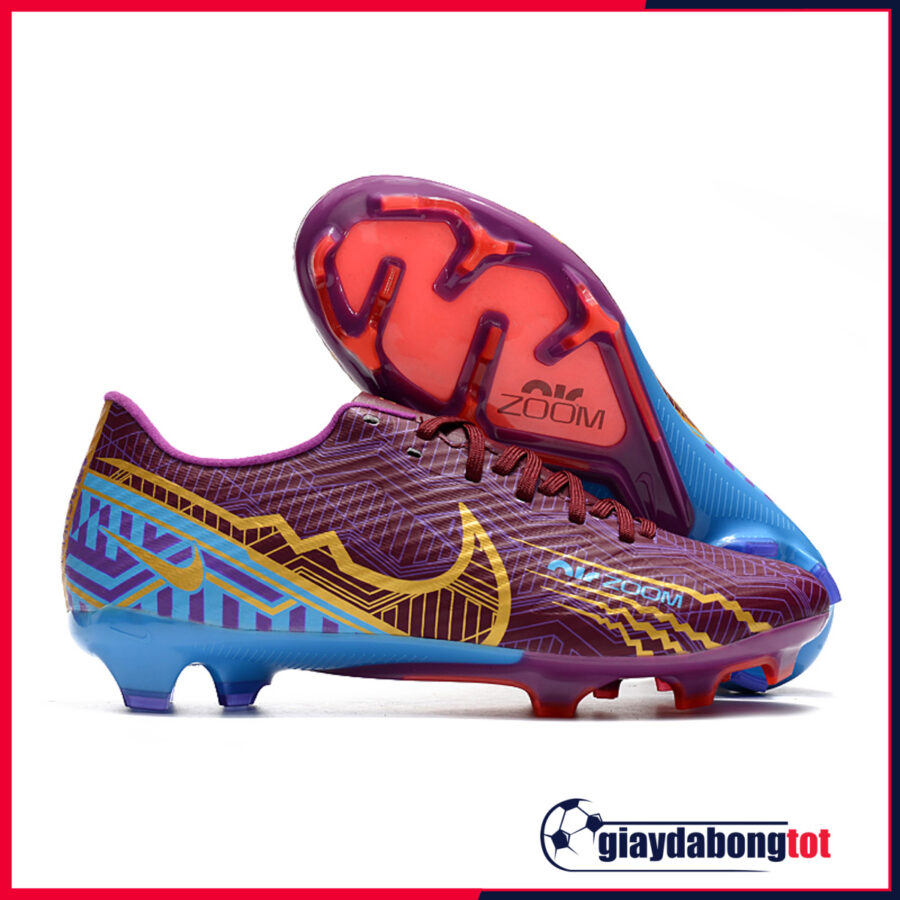 vapor 15 academy fg tim vach vang mbappe