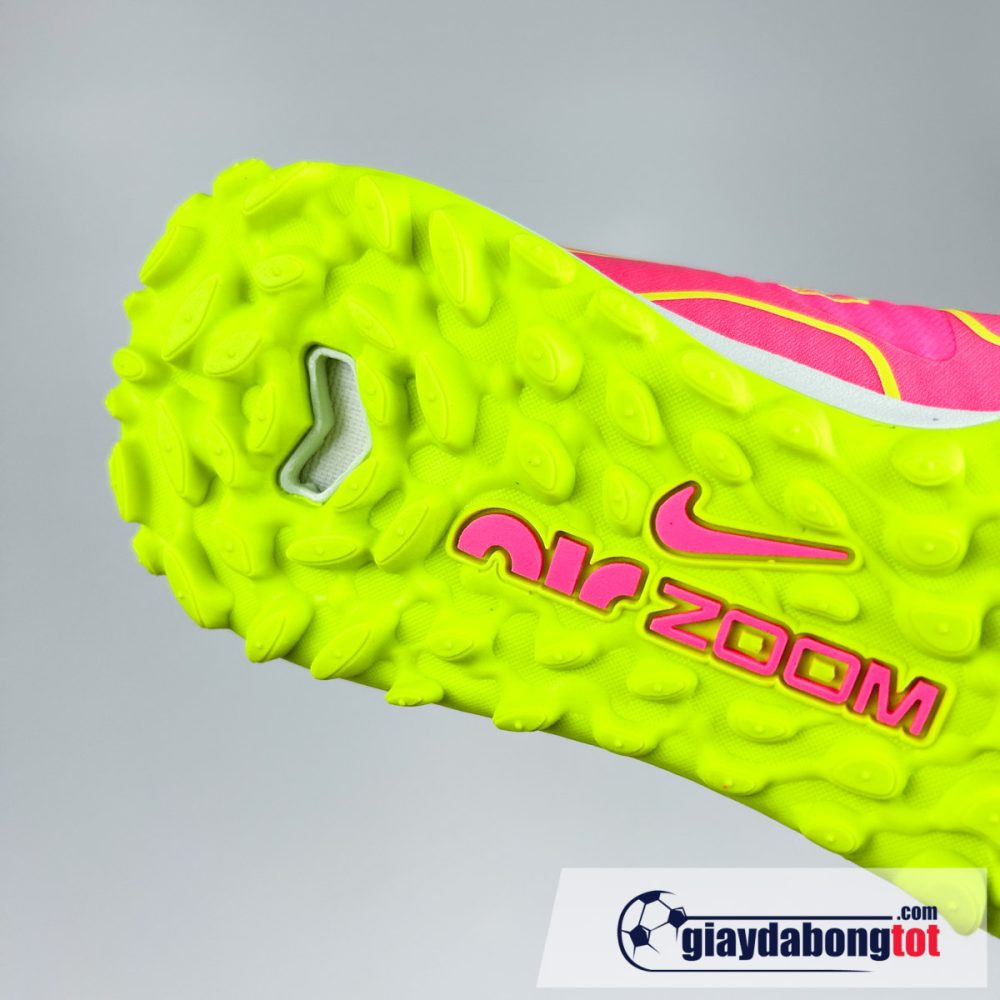 Nike Mercurial Superfly 9 Academy TF Hong chuoi (12)