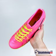 Nike Mercurial Superfly 9 Academy TF Hong chuoi (14)