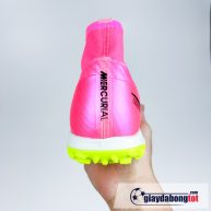 Nike Mercurial Superfly 9 Academy TF Hong chuoi (15)