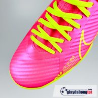 Nike Mercurial Superfly 9 Academy TF Hong chuoi (18)