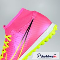 Nike Mercurial Superfly 9 Academy TF Hong chuoi (19)