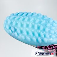 Nike Mercurial Superfly 9 Elite TF Trang xanh vach den (1)