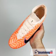 Nike air zoom mercurial superfly 9 elite tf cam trang vach den ca hoi (3)
