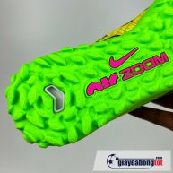 Nike mercurial superfly 9 academy tf chuoi vach vang (1)