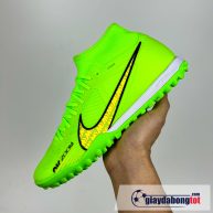 Nike mercurial superfly 9 academy tf chuoi vach vang (2)