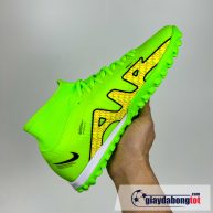 Nike mercurial superfly 9 academy tf chuoi vach vang (5)