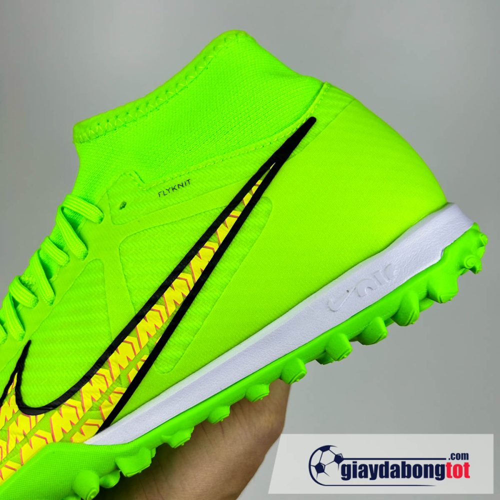 Nike mercurial superfly 9 academy tf chuoi vach vang (8)