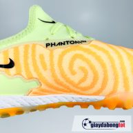 Nike phantom gx pro tf vang cam vach den (10)