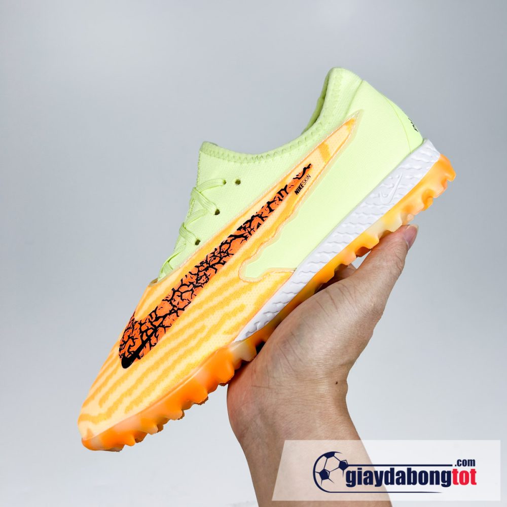Nike phantom gx pro tf vang cam vach den (2)