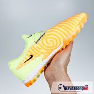 Nike phantom gx pro tf vang cam vach den (5)