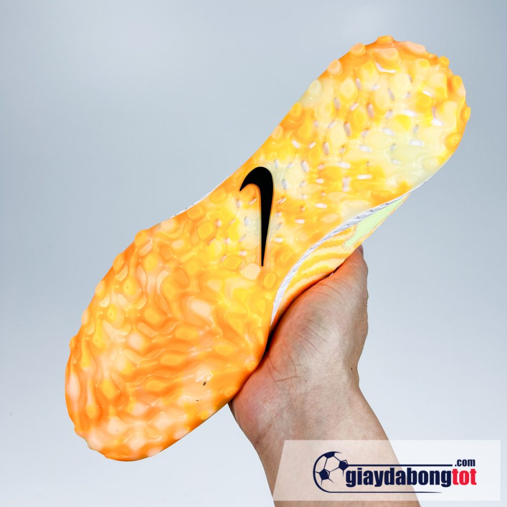 Nike phantom gx pro tf vang cam vach den (6)
