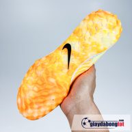 Nike phantom gx pro tf vang cam vach den (6)