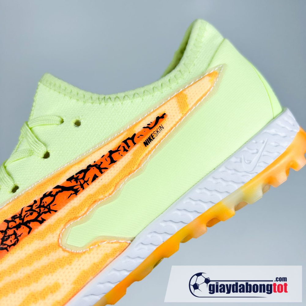 Nike phantom gx pro tf vang cam vach den (8)