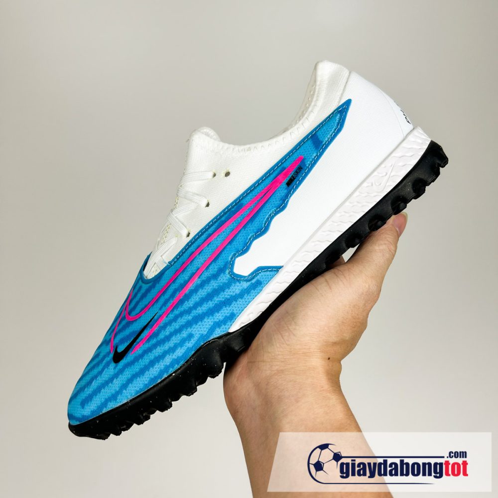 Nike phantom gx pro tf xanh duong trang (2)