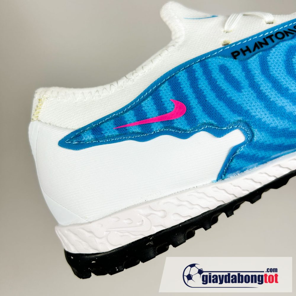 Nike phantom gx pro tf xanh duong trang (9)