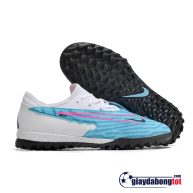 Nike phantom gx pro tf trang xanh nhat